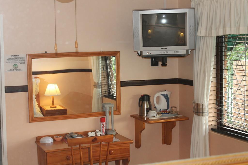 La Mer Lodge Richards Bay Pokój zdjęcie