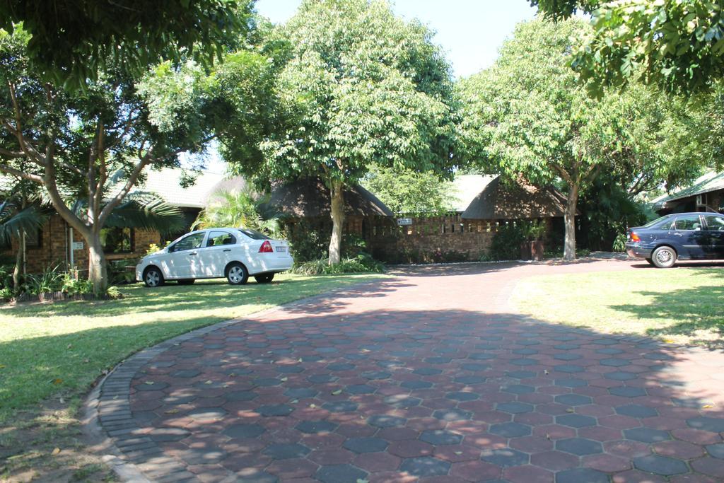 La Mer Lodge Richards Bay Zewnętrze zdjęcie