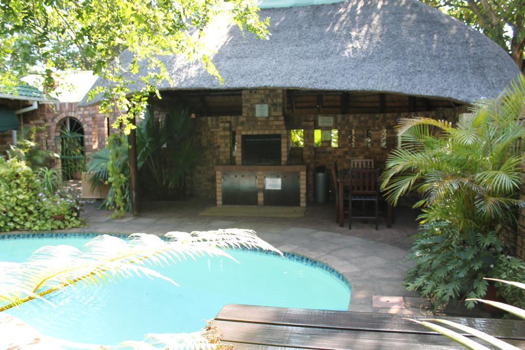 La Mer Lodge Richards Bay Zewnętrze zdjęcie
