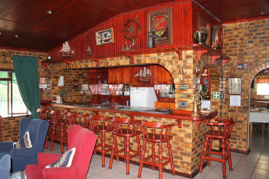 La Mer Lodge Richards Bay Zewnętrze zdjęcie