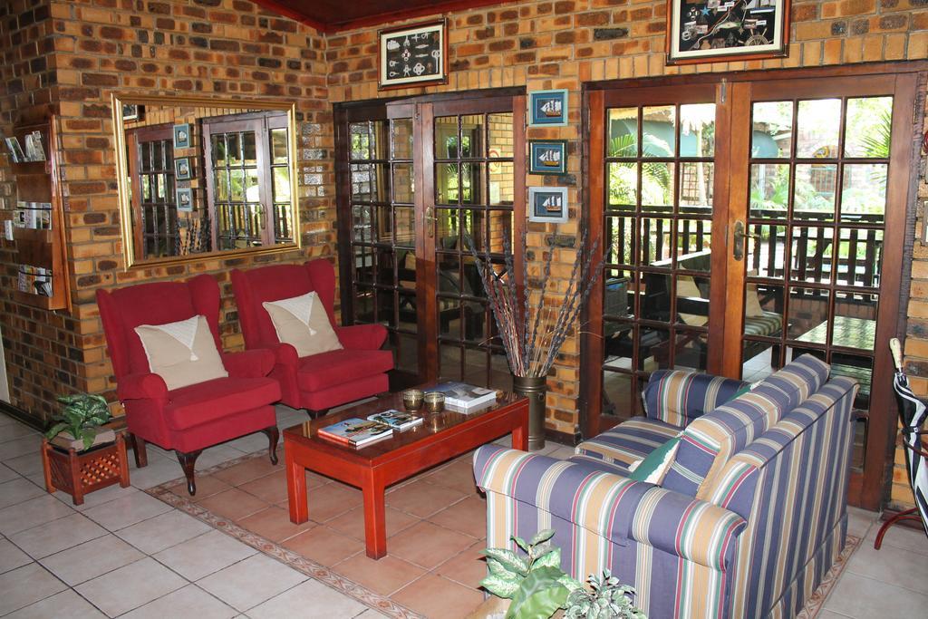 La Mer Lodge Richards Bay Zewnętrze zdjęcie