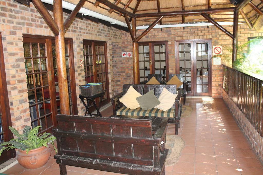 La Mer Lodge Richards Bay Zewnętrze zdjęcie