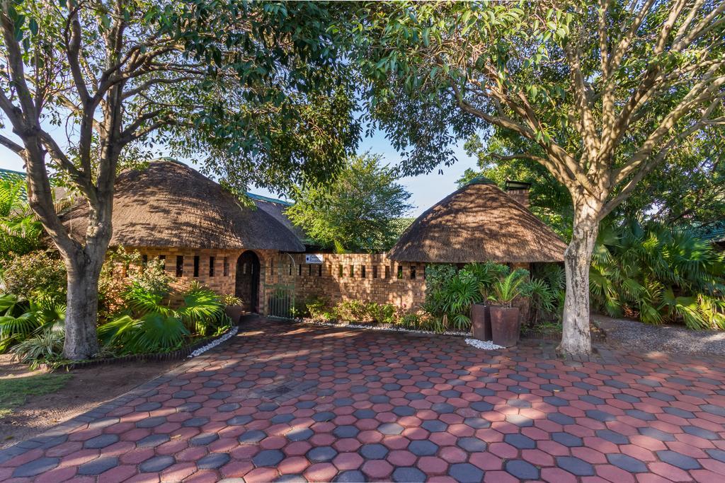 La Mer Lodge Richards Bay Zewnętrze zdjęcie