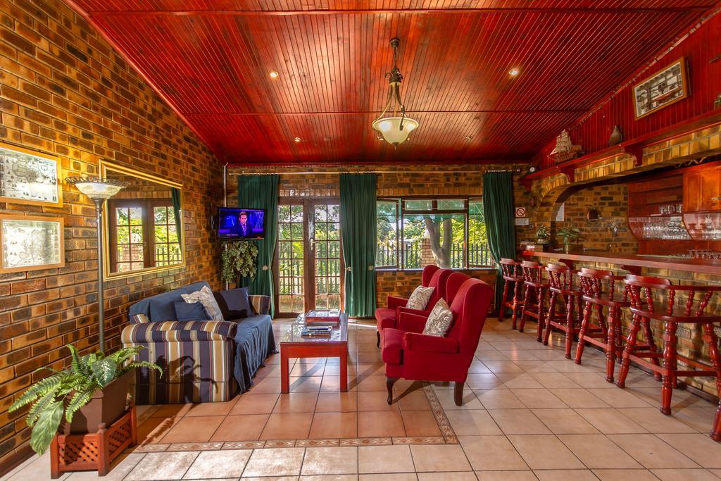 La Mer Lodge Richards Bay Zewnętrze zdjęcie