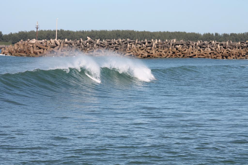 La Mer Lodge Richards Bay Zewnętrze zdjęcie