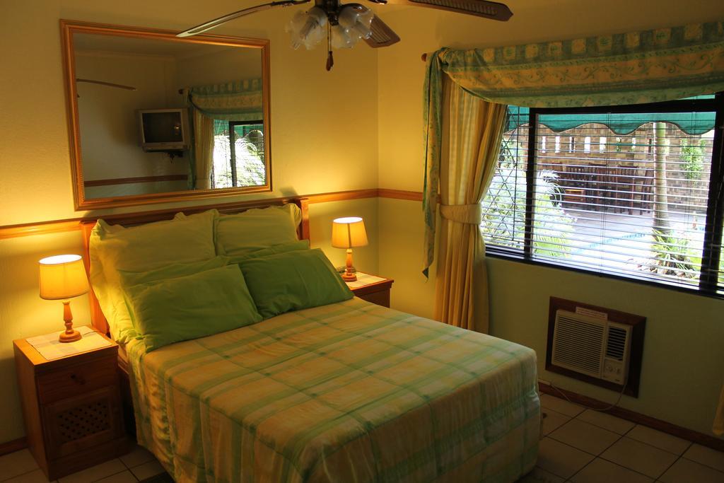 La Mer Lodge Richards Bay Zewnętrze zdjęcie