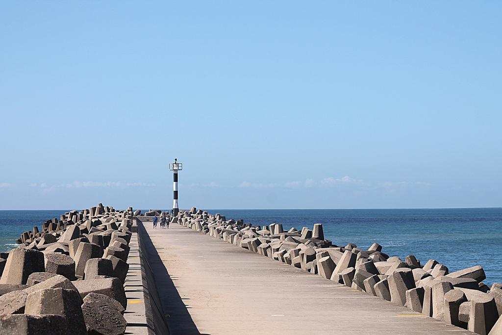 La Mer Lodge Richards Bay Zewnętrze zdjęcie