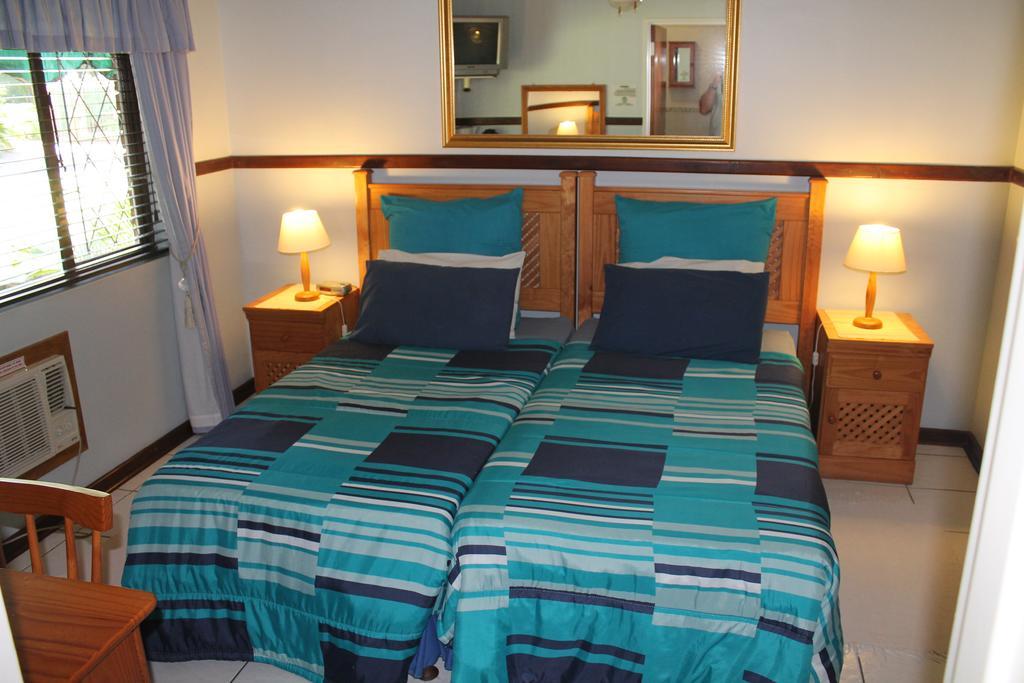 La Mer Lodge Richards Bay Zewnętrze zdjęcie