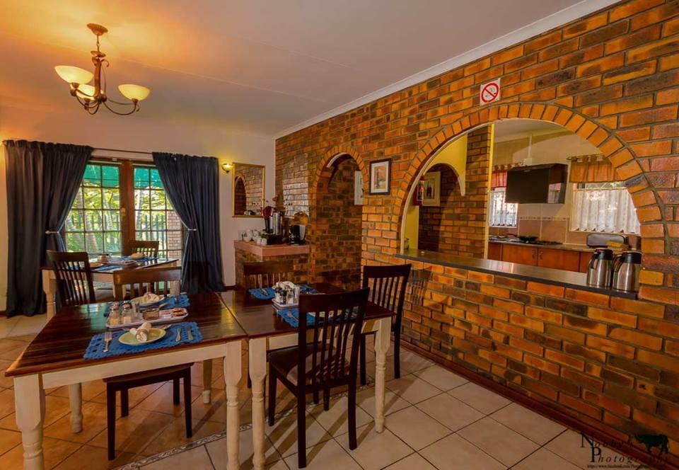La Mer Lodge Richards Bay Zewnętrze zdjęcie
