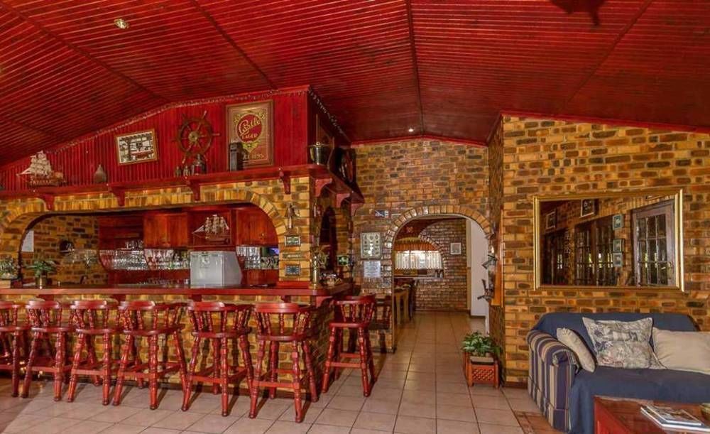 La Mer Lodge Richards Bay Zewnętrze zdjęcie