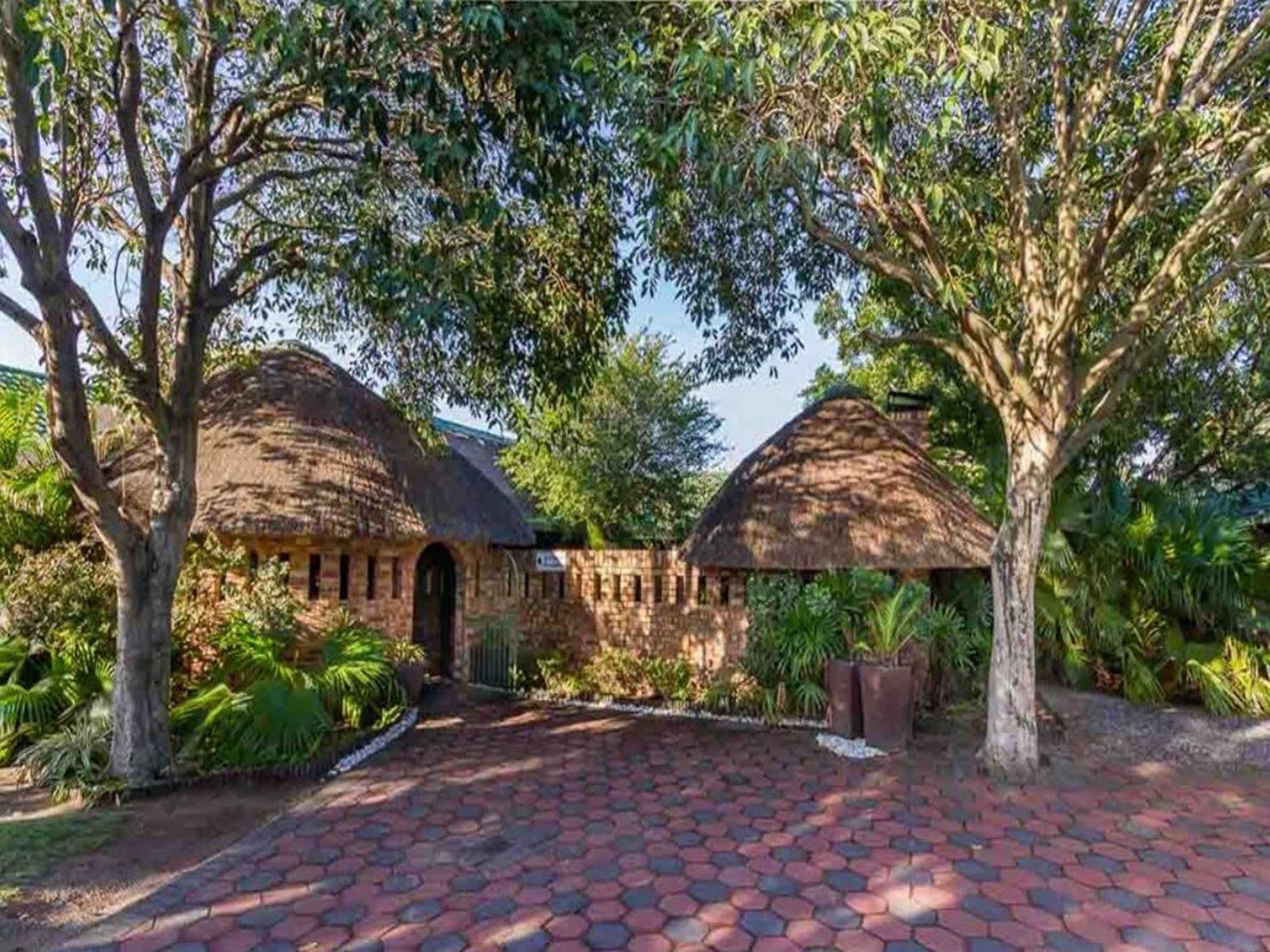 La Mer Lodge Richards Bay Zewnętrze zdjęcie