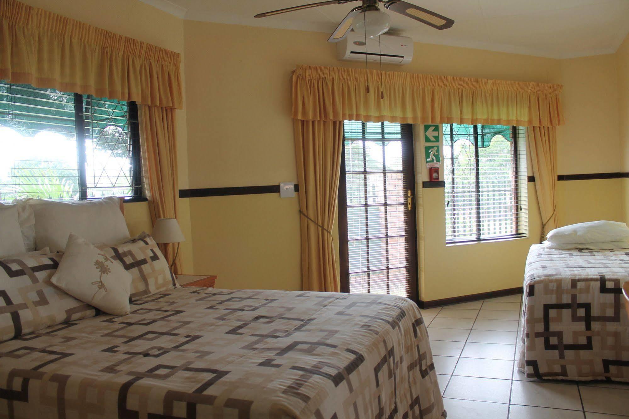 La Mer Lodge Richards Bay Zewnętrze zdjęcie