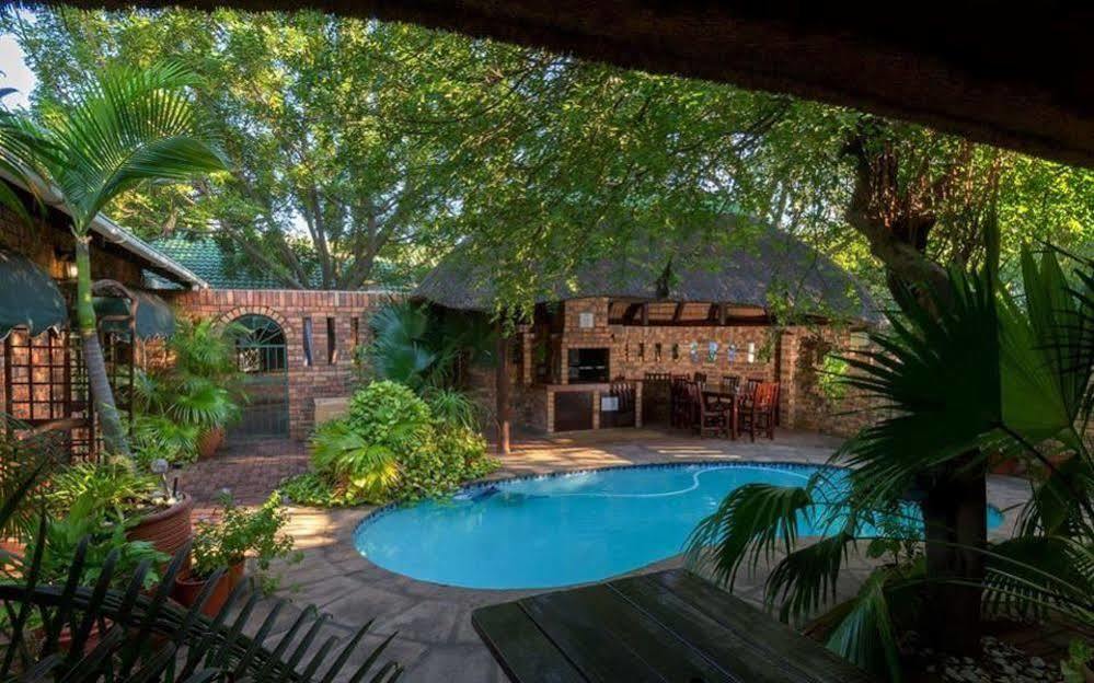 La Mer Lodge Richards Bay Zewnętrze zdjęcie