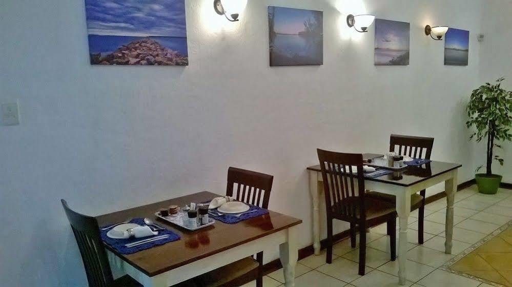 La Mer Lodge Richards Bay Zewnętrze zdjęcie